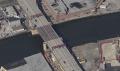  brooklyn  -  greenpoint  - pulaski bridge pulaski bridge